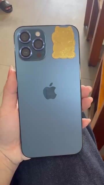 iPhone 12 pro max 256gb zin 100%. Mua bán Điện thoại tại Thành phố Đà Lạt Lâm Đồng được đăng bởi Nguyễn Văn Hiến hình 1