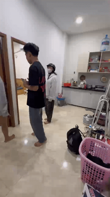Cho thuê Căn hộ Chung cư Quận Gò Vấp Tp Hồ Chí Minh diện tích 50 m² giá 7,5 triệu/tháng