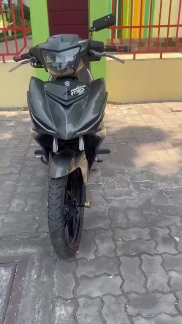 Yamaha Exciter 150cc 2015,bstp,chính chủ,đẹp keng. Mua bán Xe máy tại Quận 7 Tp Hồ Chí Minh được đăng bởi Trung Anh hình 1