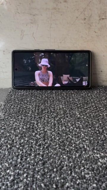 Google Pixel 7a Trắng Quốc tế Như mới. Mua bán Điện thoại tại Quận Sơn Trà Đà Nẵng được đăng bởi Blue Sky hình 1