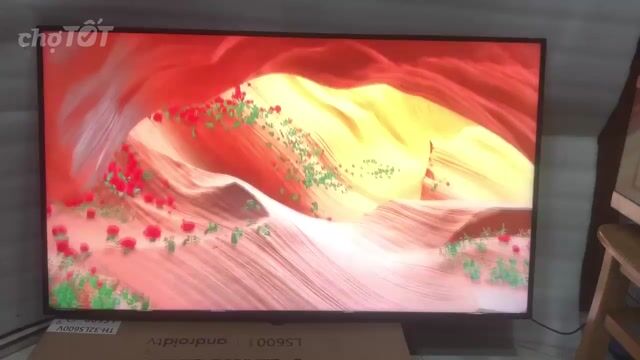 Smart 4k LG 49 giọng nói blutooth đẹp tuyệt vời. Mua bán Tivi, Âm thanh tại Quận Tân Phú Tp Hồ Chí Minh được đăng bởi Nguyễn Thị Hường hình 1