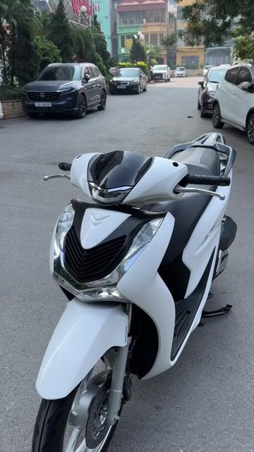 SH 125 cbs năm 2020 biển 29. Mua bán Xe máy tại Quận Hoàng Mai Hà Nội được đăng bởi Xe Máy Quân Oanh  hình 1