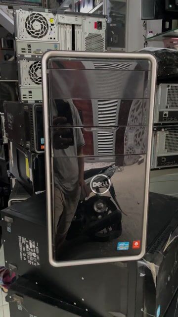 Dell Inspiron 660 i5 3470 8GB/120GB Wifi  hdmi. Mua bán Máy tính để bàn tại Quận Gò Vấp Tp Hồ Chí Minh được đăng bởi Nguyễn Đức hình 1