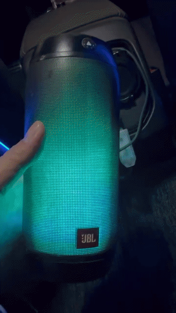 Loa Bluetooth JBL Pulse 2. Mua bán Tivi, Âm thanh tại Quận Lê Chân Hải Phòng được đăng bởi Anh Tuấn hình 1