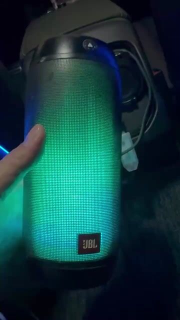 Loa Bluetooth JBL Pulse 2. Mua bán Tivi, Âm thanh tại Quận Lê Chân Hải Phòng được đăng bởi Anh Tuấn hình 1