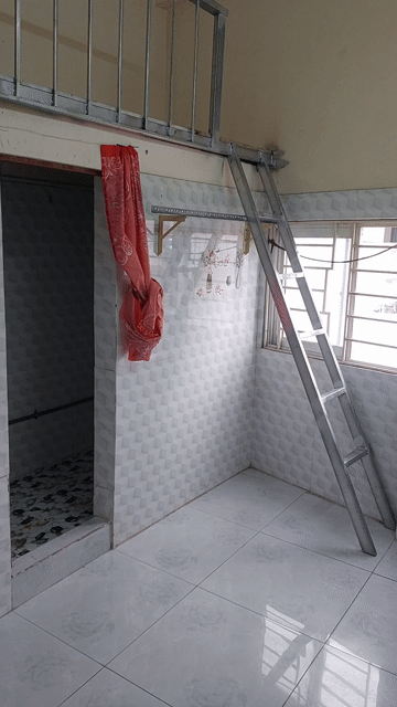 Cho thuê Phòng trọ Quận 11 Tp Hồ Chí Minh diện tích 12 m² giá 1,9 triệu/tháng