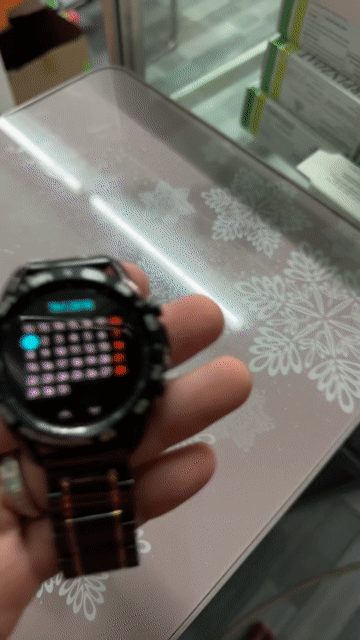 Samsung Galaxy Watch 3 45mm Đen eSIM. Mua bán Thiết bị đeo thông minh tại Huyện Hóc Môn Tp Hồ Chí Minh được đăng bởi Tiến hình 1
