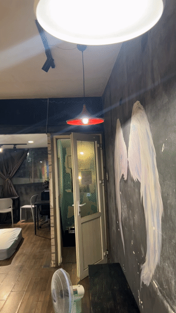 Cho thuê Phòng trọ Quận 3 Tp Hồ Chí Minh diện tích 40 m² giá 6 triệu/tháng