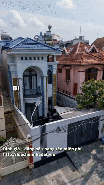 Mua bán Nhà ở Quận Bình Tân Tp Hồ Chí Minh diện tích 168 m² giá 23,8 tỷ