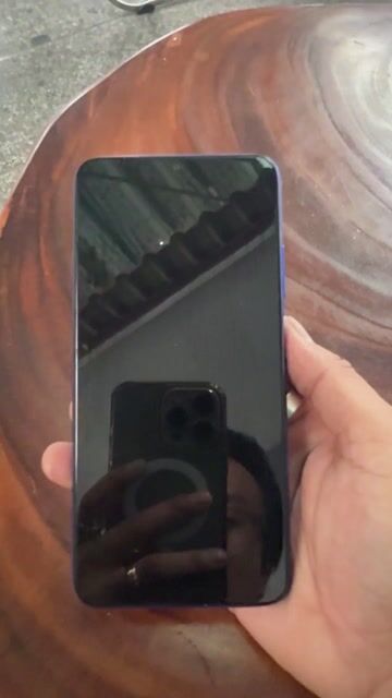 Xiaomi Redmi 9T 6GB/128GB Xanh. Mua bán Điện thoại tại Thành phố Thủ Đức Tp Hồ Chí Minh được đăng bởi AndyTran hình 1