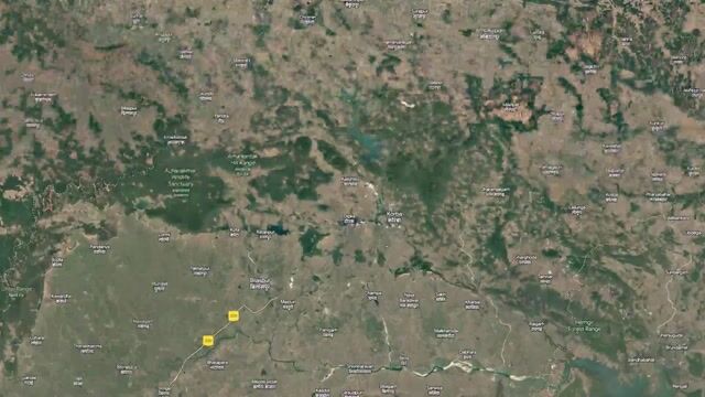 Vedanta Thermal Plant Walkthrough