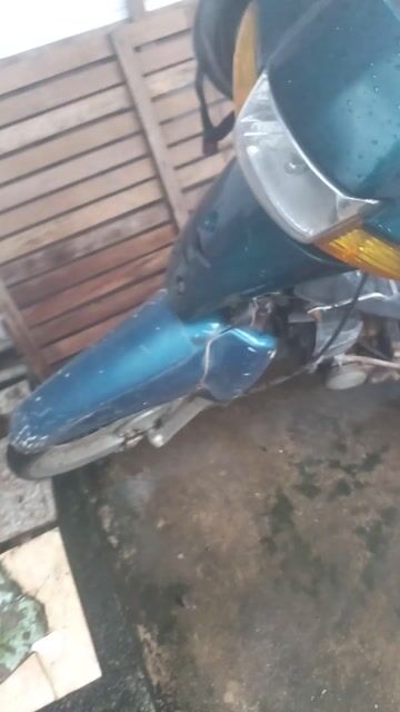 Khong di nua bán. Mua bán Xe máy tại Thành phố Biên Hòa Đồng Nai được đăng bởi Lebu hình 1