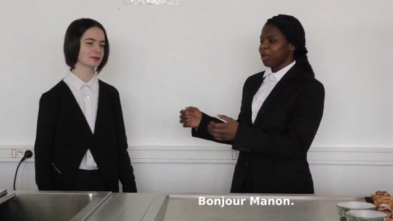 CAP PSR - Saison 1 Épisode 2