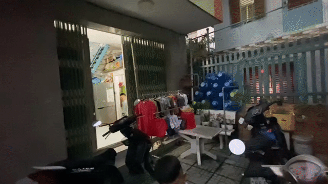 Cho thuê Phòng trọ Quận Ninh Kiều Cần Thơ diện tích 26 m² giá 2,2 triệu/tháng