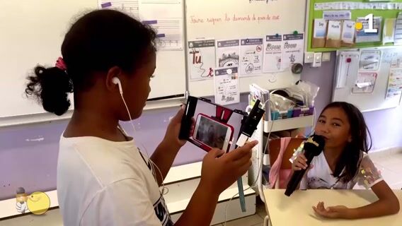 Le métier d'humoriste