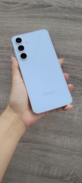 Samsung S24 FE 256GB. Mua bán Điện thoại tại Quận Gò Vấp Tp Hồ Chí Minh được đăng bởi KGPHONE  Điện Thoại Di Động giá tốt  hình 1