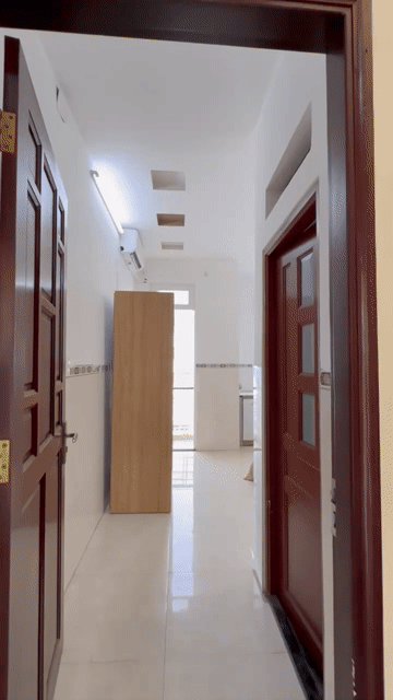 Cho thuê Phòng trọ Quận 8 Tp Hồ Chí Minh diện tích 25 m² giá 5 triệu/tháng