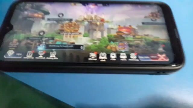Xiaomi Redmi Note 7 Pro 128GB Đen. Mua bán Điện thoại tại Quận Bình Thuỷ Cần Thơ được đăng bởi Geto Suguru hình 1