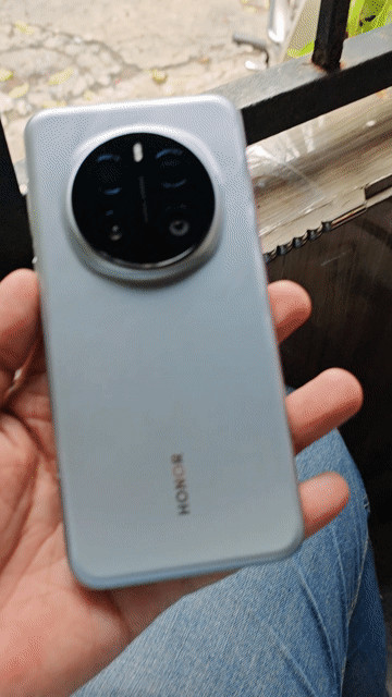 Honor Magic 7 Pro 12/512 QUỐC TẾ GỐC, pin thực 100. Mua bán Điện thoại tại Quận 10 Tp Hồ Chí Minh được đăng bởi Sky Nguyen hình 1