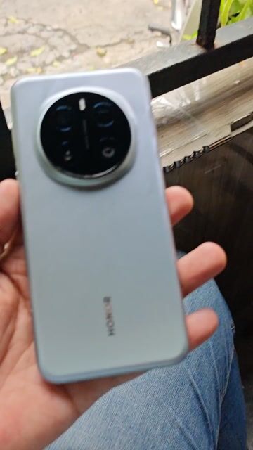 Honor Magic 7 Pro 12/512 QUỐC TẾ GỐC, pin thực 100. Mua bán Điện thoại tại Quận 10 Tp Hồ Chí Minh được đăng bởi Sky Nguyen hình 1