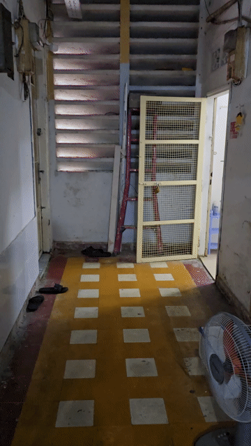 Cho thuê Căn hộ Chung cư Quận 1 Tp Hồ Chí Minh diện tích 25 m² giá 5 triệu/tháng
