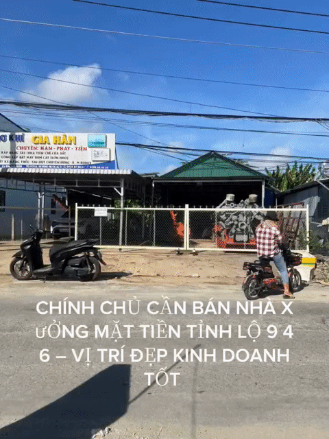 Mua bán Văn phòng, Mặt bằng kinh doanh Huyện Chợ Mới An Giang diện tích 1667.3 m² giá 5,7 tỷ