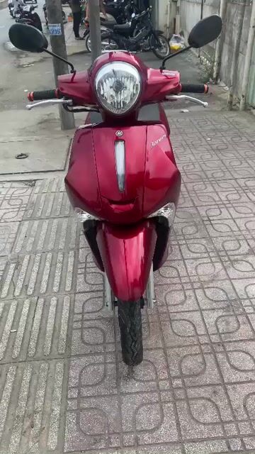 ✅Janus Fi 2019 , 9c, Bs: 59X3-39765. Mua bán Xe máy tại Quận 7 Tp Hồ Chí Minh được đăng bởi Xe Máy Bảo Trường hình 1