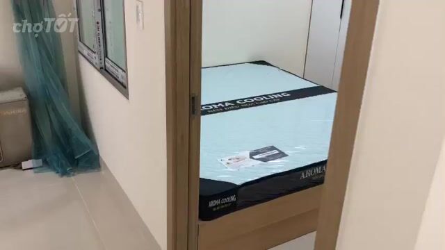 Nệm điều hòa Aroma Foam Cooling. Mua bán Giường, chăn ga gối nệm tại Thành phố Cà Mau Cà Mau được đăng bởi Nệm Giá Kho Cà Mau hình 1