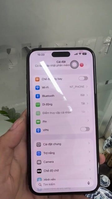 15plus 128gb khay sim zin áp. Mua bán Điện thoại tại Quận Nam Từ Liêm Hà Nội được đăng bởi Chu Vũ hình 1