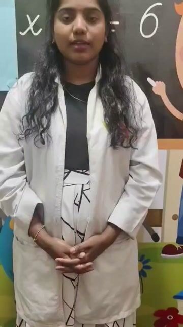 Merigi Vijayalakshmi