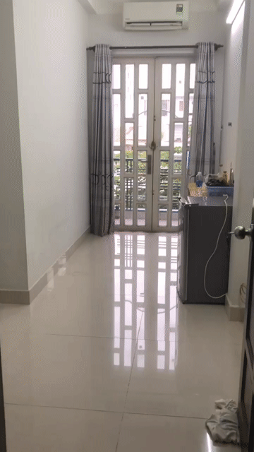 Cho thuê Phòng trọ Quận Bình Thạnh Tp Hồ Chí Minh diện tích 12 m² giá 2,8 triệu/tháng