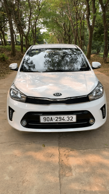 Kia Soluto 2020 Số sàn Bản đủ. Mua bán Ô tô tại Huyện Kim Bảng Hà Nam được đăng bởi HL Auto hình 1