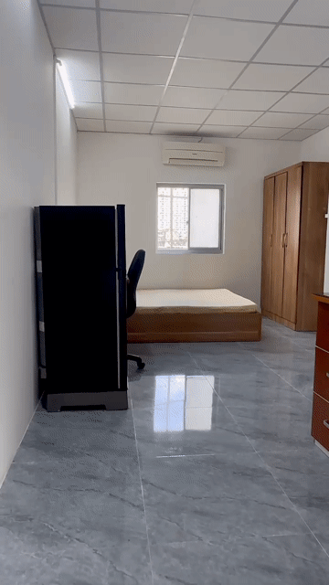 Cho thuê Phòng trọ Quận 7 Tp Hồ Chí Minh diện tích 30 m² giá 4,5 triệu/tháng