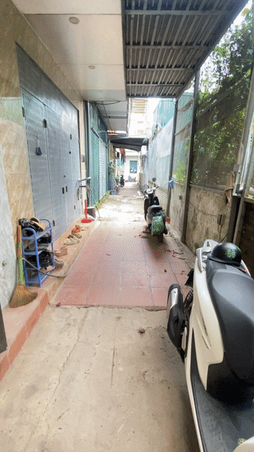 Cho thuê Nhà ở Quận Tây Hồ Hà Nội diện tích 40 m² giá 6 triệu/tháng