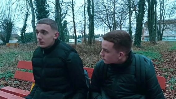 La logistique c'est fantastique