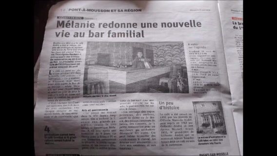 La restauration de génération en génération