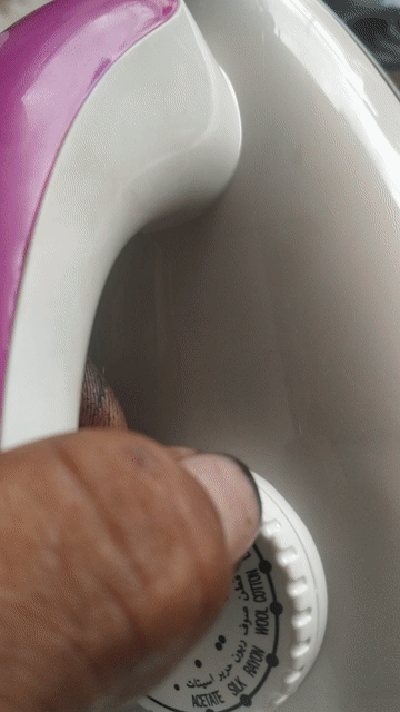 Bàn ủi thái lan. Mua bán Nội thất, đồ gia dụng khác tại Huyện Cần Giuộc Long An được đăng bởi ẮC QUY TRÍ LINH  hình 1