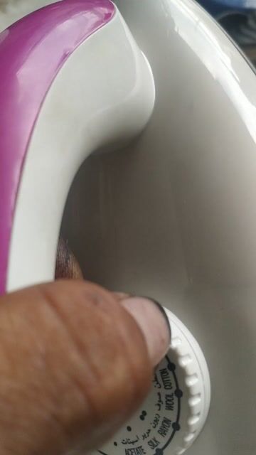 Bàn ủi thái lan. Mua bán Nội thất, đồ gia dụng khác tại Huyện Cần Giuộc Long An được đăng bởi ẮC QUY TRÍ LINH  hình 1