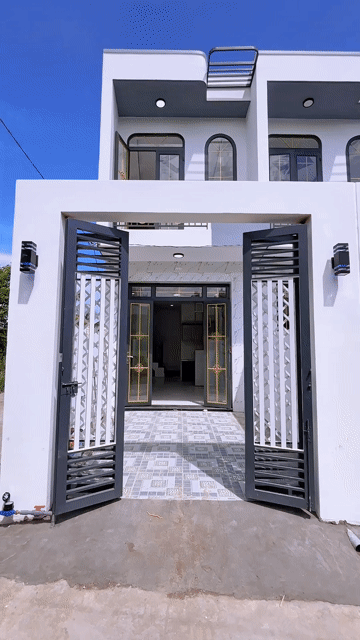 Mua bán Nhà ở Huyện Cần Giuộc Long An diện tích 48 m² giá 790 triệu