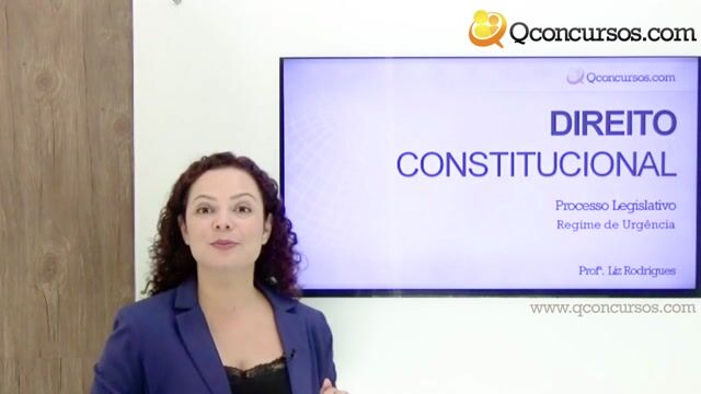 Direito Constitucional