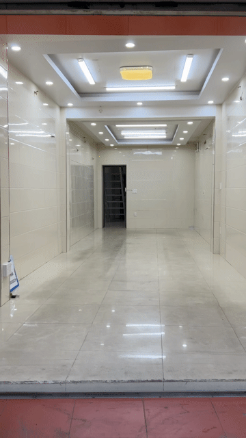 Cho thuê Văn phòng, Mặt bằng kinh doanh Quận Ngô Quyền Hải Phòng diện tích 50 m² giá 12 triệu/tháng