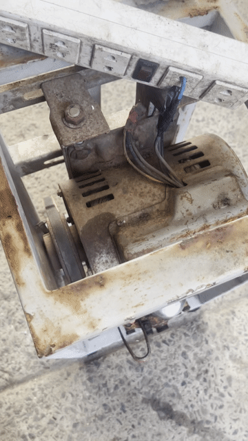 Khung Bộ rửa xe gia đình, rửa máy lạnh như video. Mua bán Đồ chuyên dụng, Giống nuôi trồng tại Quận 12 Tp Hồ Chí Minh được đăng bởi Linh hình 1