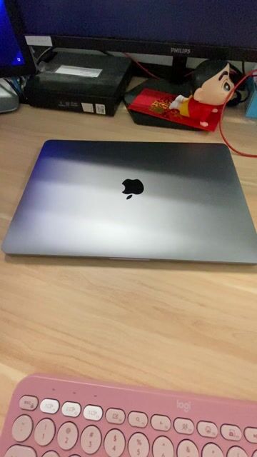 HCM - Macbook Pro 2016 i5/8G/256G JP. Mua bán Laptop tại Quận 1 Tp Hồ Chí Minh được đăng bởi Minh P hình 1