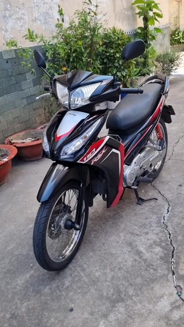 Honda Wave RSX. Chính chủ sang tên. Mua bán Xe máy tại Quận 6 Tp Hồ Chí Minh được đăng bởi Mr Huỳnh hình 1