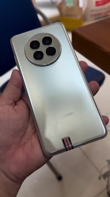 Huawei Mate 50 128GB zin all đẹp 98% giá siêu tốt. Mua bán Điện thoại tại Quận Bình Tân Tp Hồ Chí Minh được đăng bởi Shop phố smartphone 2 hình 1