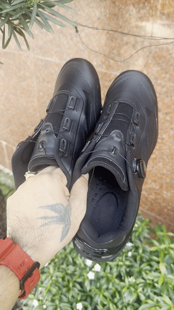 Giày thể thao nam đen size 44. Mua bán Giày dép tại Thành phố Biên Hòa Đồng Nai được đăng bởi Nhật Bình hình 1