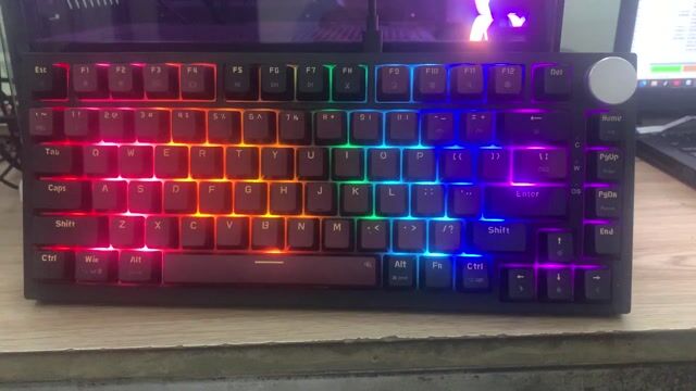 Bàn phím cơ Edra EK375 Blue Switch. Mua bán Phụ kiện (Màn hình, Chuột...) tại Thành phố Biên Hòa Đồng Nai được đăng bởi Zin2ND hình 1