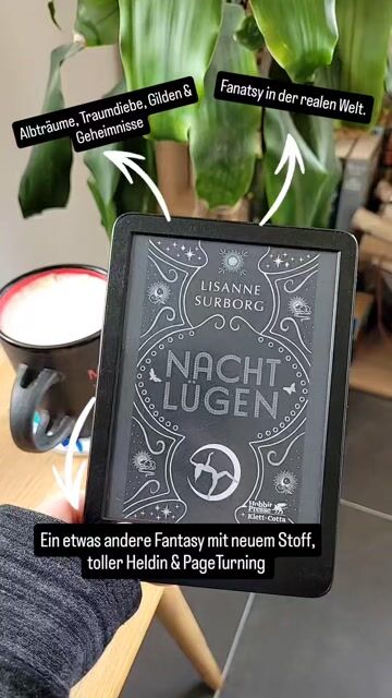 Albträume & Geheimnisse