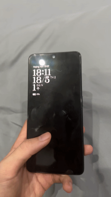 Xiaomi Redmi Note 11 Pro 4G 8GB/128GB Đen. Mua bán Điện thoại tại Quận Phú Nhuận Tp Hồ Chí Minh được đăng bởi Phong Trần hình 1