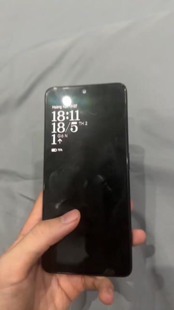 Xiaomi Redmi Note 11 Pro 4G 8GB/128GB Đen. Mua bán Điện thoại tại Quận Phú Nhuận Tp Hồ Chí Minh được đăng bởi Phong Trần hình 1